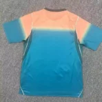 26-27 fans Australia away short sleeved jersey - Image 2
