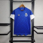 2025/2026 FC Porto Training Wear Football Shirt 1:1 Thai Quality