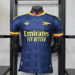 2026/2027 Player Version Arsenal Away Football Shirt 1:1 Thai Quality