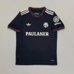 26-27 Bayern Munich fans' short sleeved away jersey - Image 2