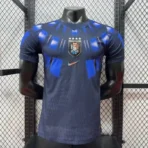 26-27 players Uruguay away jersey short sleeved shirt casual new sports football foreign trade customization