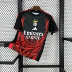2025/2026 Benfica Special Edition Football Shirt 1:1 Thai Quality