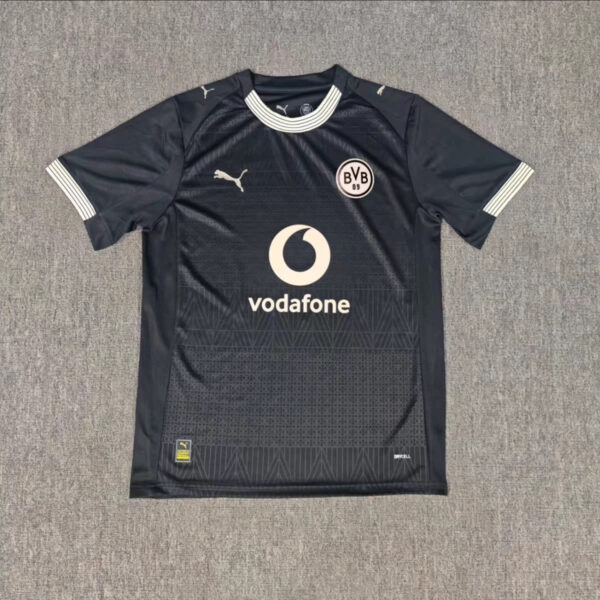 Borussia Dortmund Club 2025/26 Season Special Edition