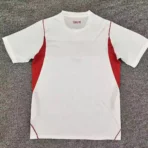 26-27 Türkiye Stadium Home Short Sleeve Jersey for Fans - Image 2