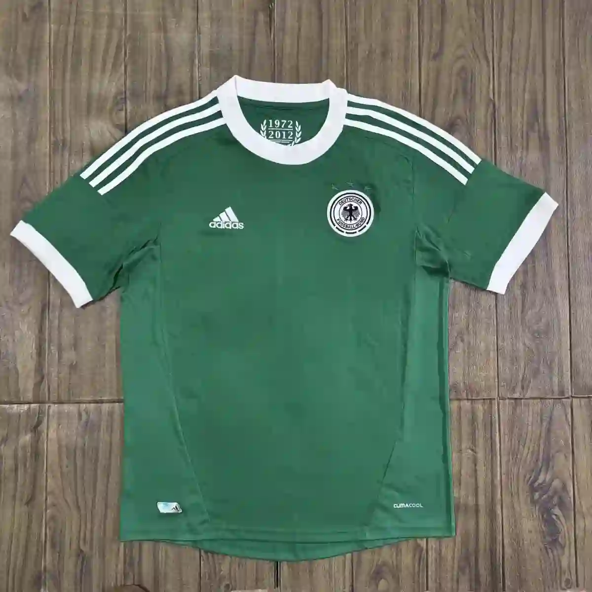 8aaf0ae8-0a79-4efb-8a5f-04c36ded8ba9 2012 Germany away retro - Image 1