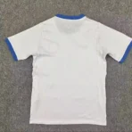 26-27 Slovenia away short sleeved jersey fan version - Image 2