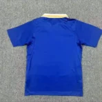 26-27 Finland away short sleeved jersey fan version - Image 2