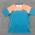 26-27 fans Australia away short sleeved jersey