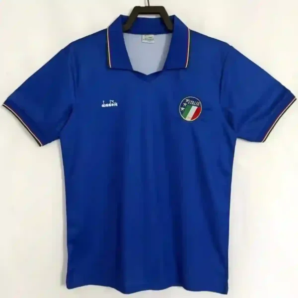 1990 Italy home retro
