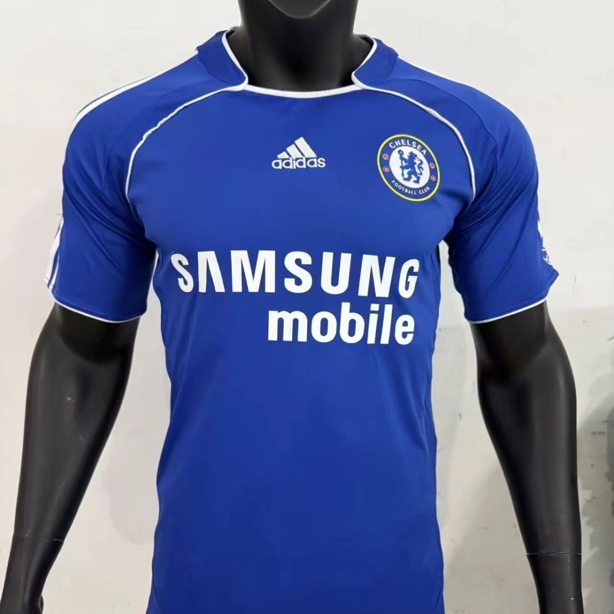 微信图片_2026-05-16_161012_515 06-07 Chelsea home retro Lampard - Image 1